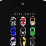 ultrasinternational