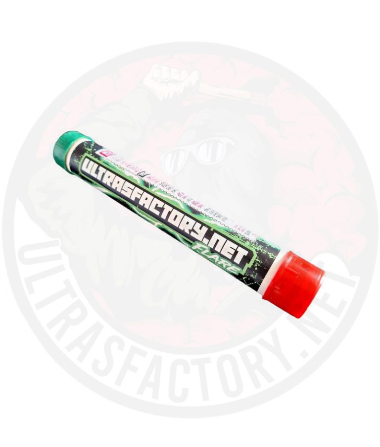 Ultras Factory Flare Red Flare Comet - Ultras Factory - The best fans ...