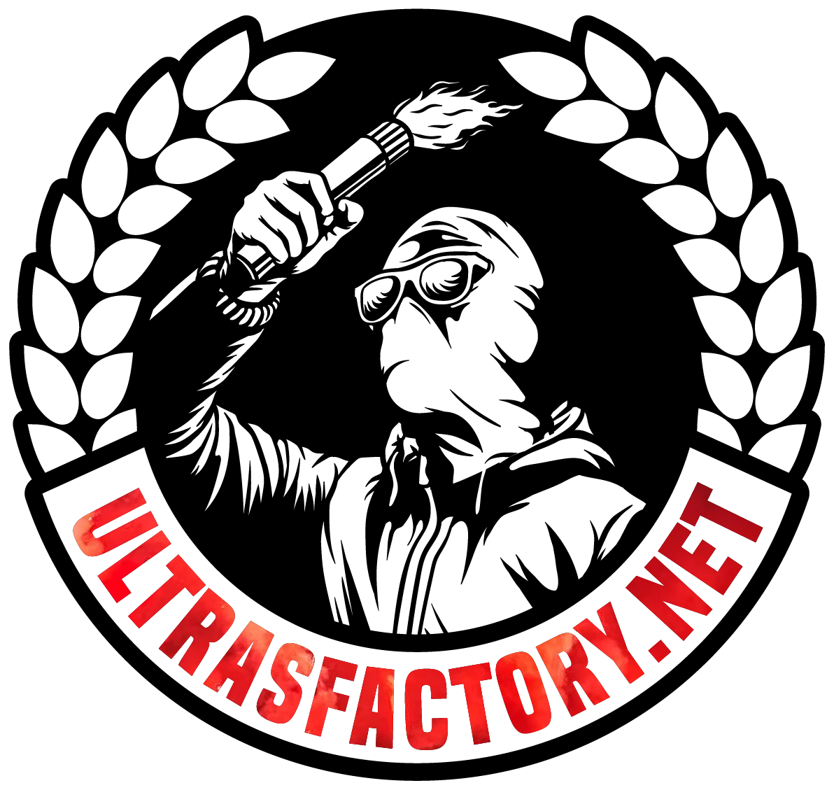 Ultras Factory – The best fans store in Europe!