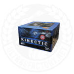 kinetic