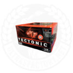 tectonic